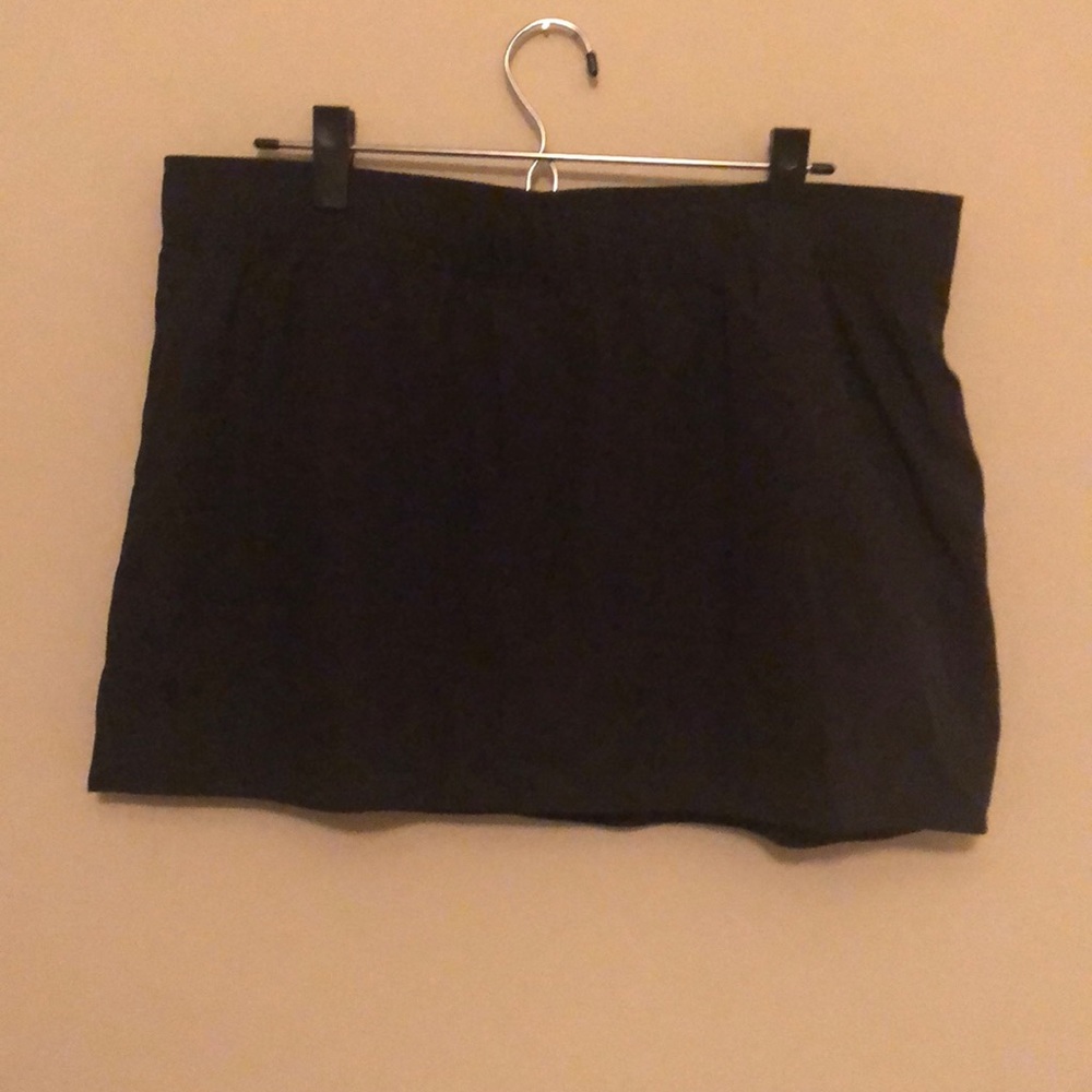 Columbia work-out skort